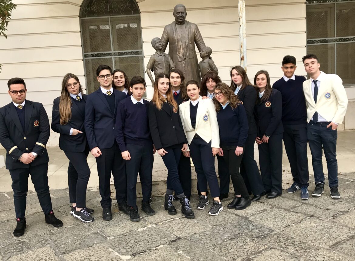 VILLAGGIO DEI RAGAZZI: L’OPEN DAY 2019 SI CHIUDE TRA L’ENTUSIASMO DEI VISITATORI E UN OTTIMO BILANCIO 