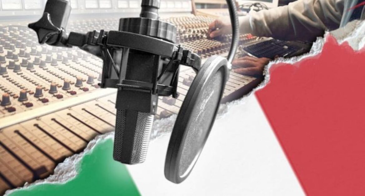 La Proposta della Lega: “In radio una canzone italiana ogni tre” Piace Sempre di Più
