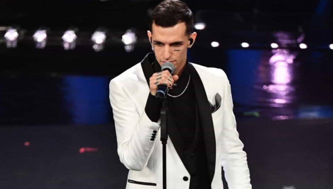 Sanremo 2019, Achille Lauro denunciato per plagio: richiesta la sospensione del Festival