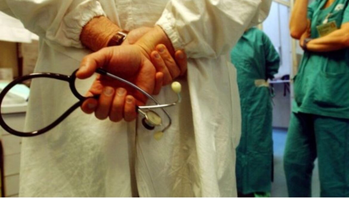 Ospedali senza direttori: Graziano Porta  la Questione nella Commissione Regionale Sanità