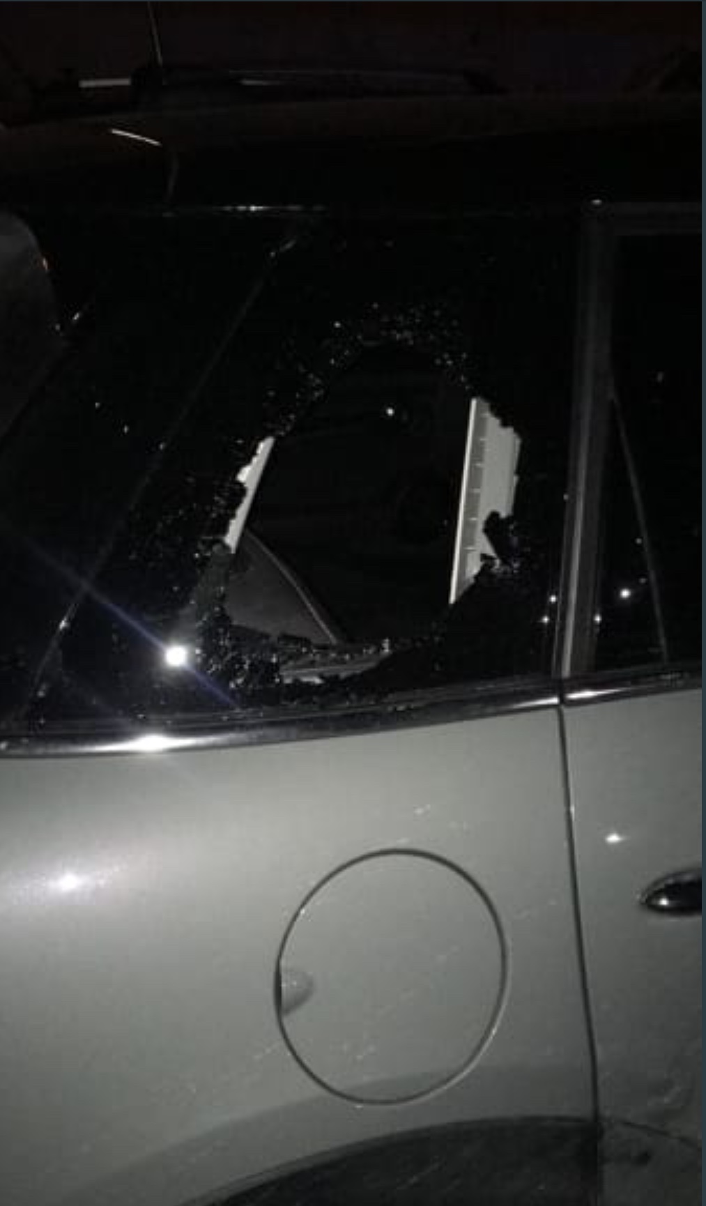 Svaligiate le autovetture delle ragazze della VolAlto: paura e molta delusione nella squadra LE FOTO
