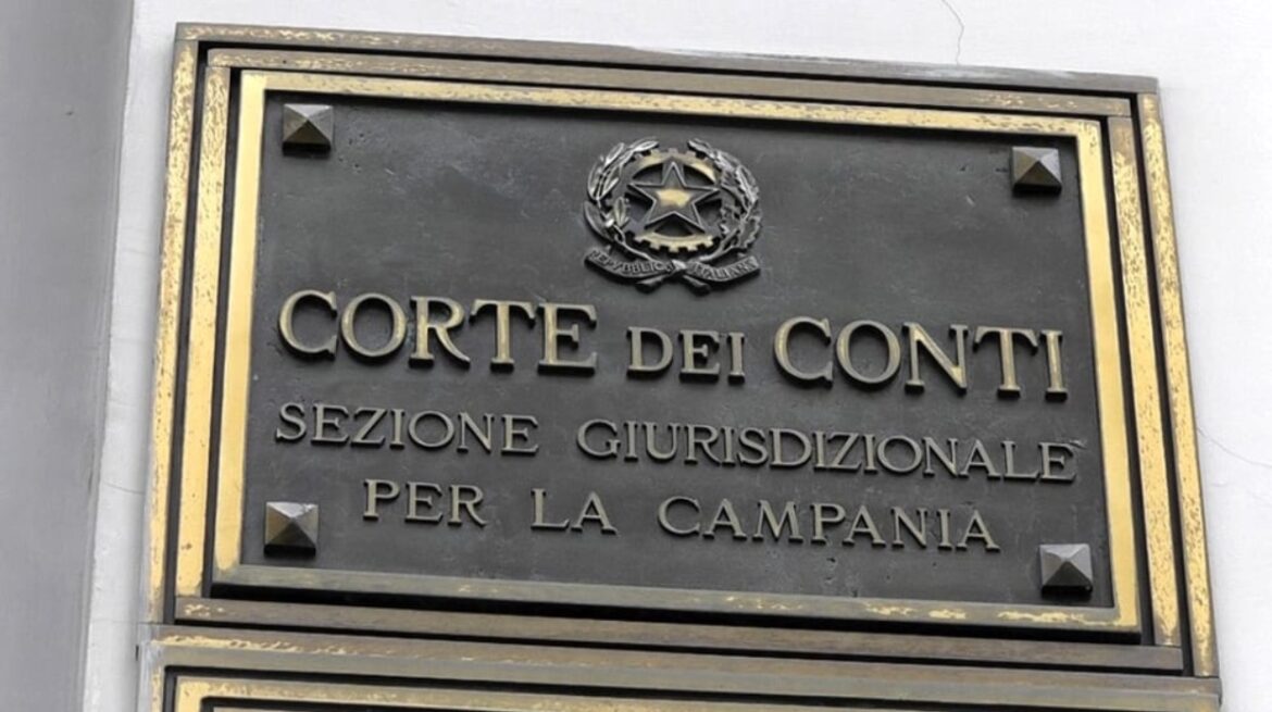 La Corte dei Conti Indaga sulle “Spese Anomale” di 12 Aziende, tra Sanitarie ed Ospedaliere. Nel Mirino Anche l’Asl di Caserta