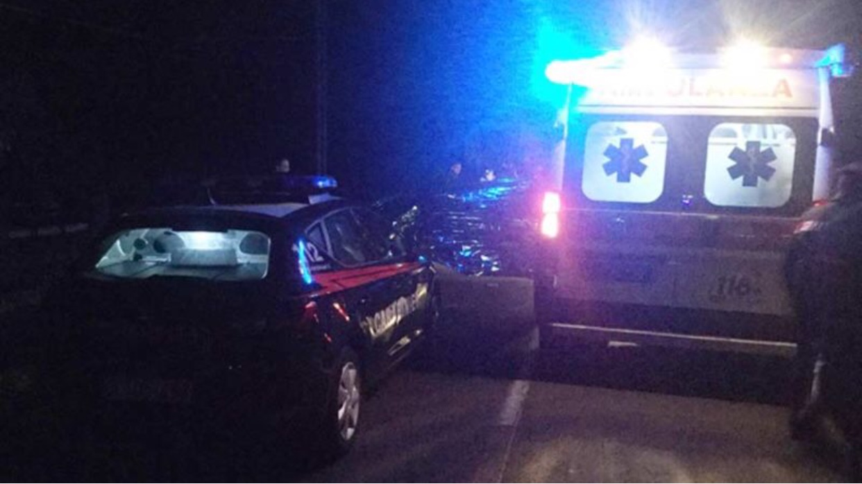 Drammatico incidente sulla Statale: un morto e due feriti in gravi ...