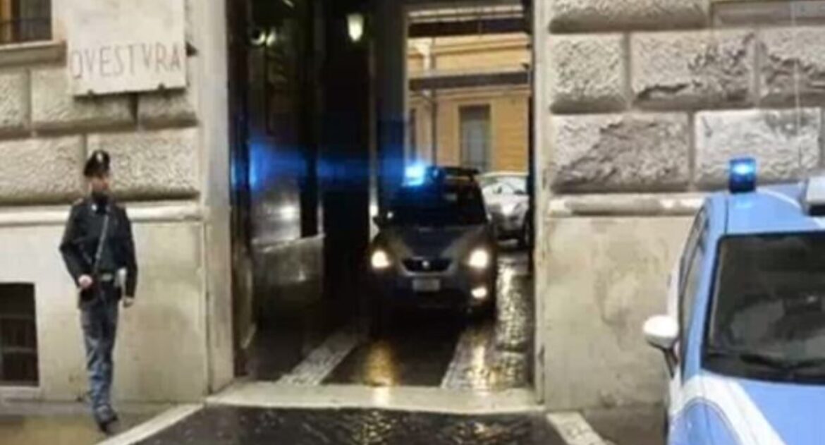 Confisca milionaria ai Casamonica: beni anche a Caserta