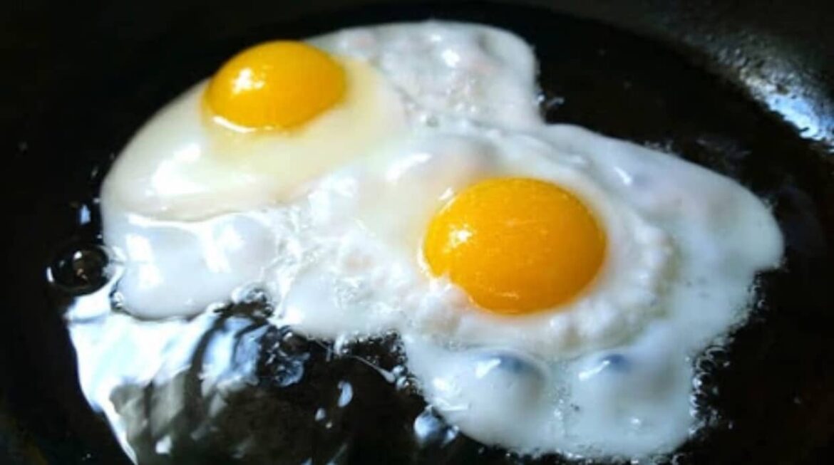 Le uova danneggiano il cuore? Allerta colesterolo, ombre da nuovo studio