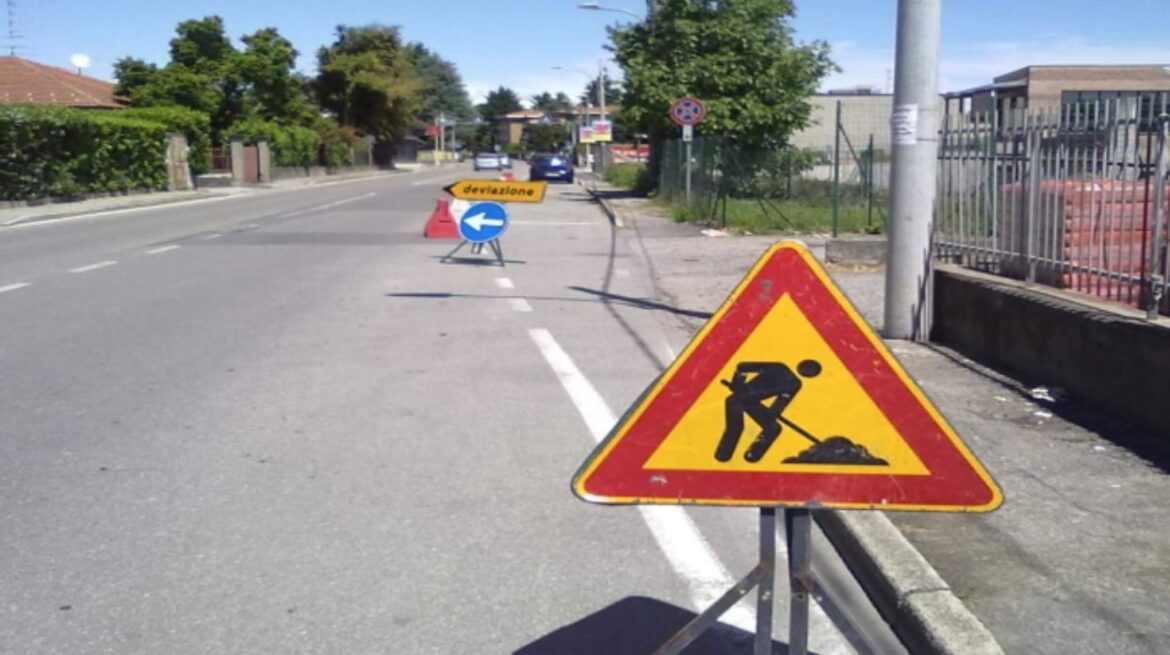 Caserta: Dalla Regione oltre 1 Milione di Euro per la manutenzione delle strade