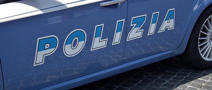 Arrestato 28 enne marocchino : Lesiona l’ano di un collega con un compressore.