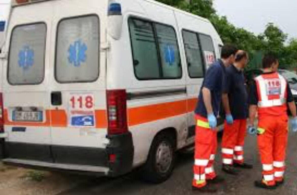 Incidente stradale: avvocato penalista  casertano  ricoverato in gravi condizioni