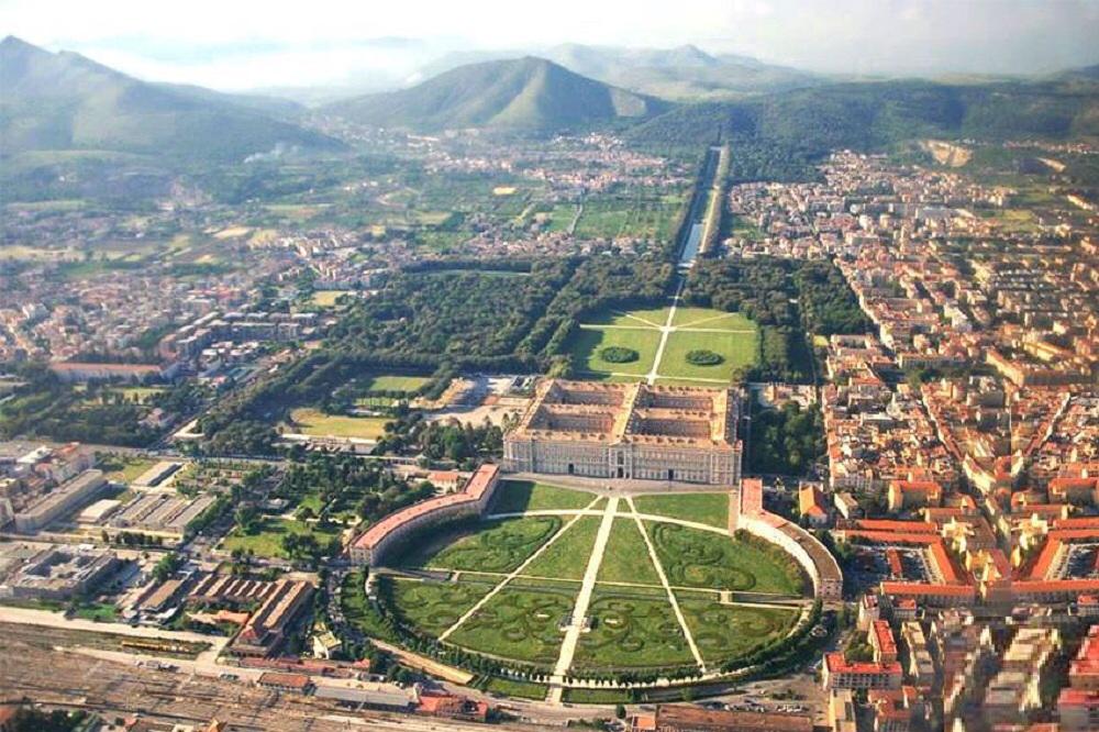 A Caserta il peggior clima della Campania. I dati affossano il Capoluogo.