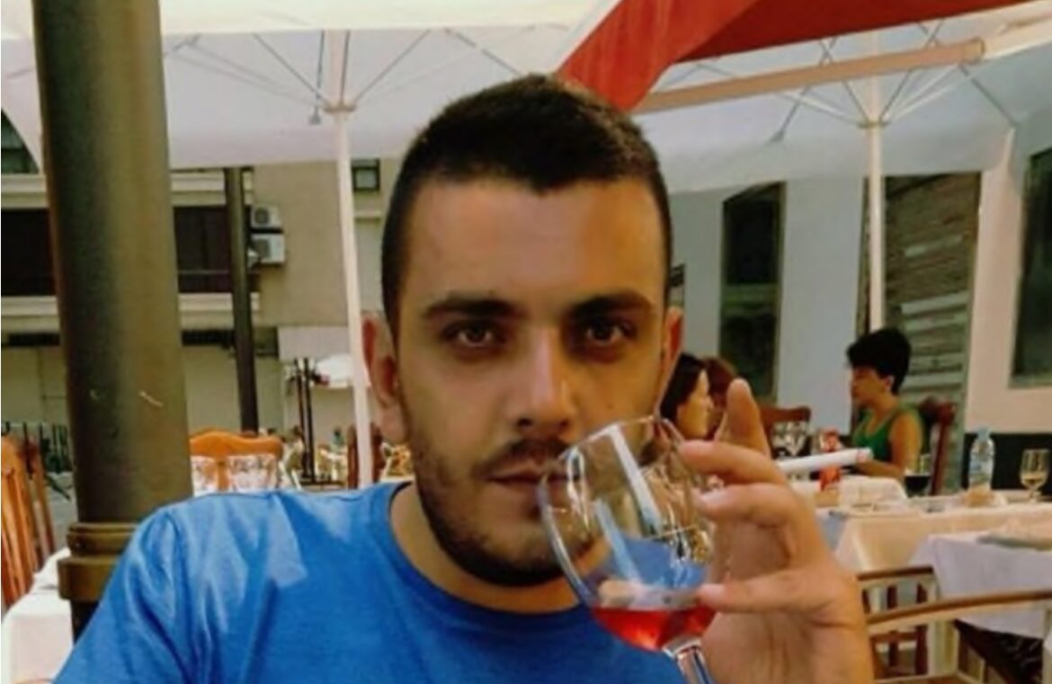 Stroncato da un batterio al cuore: Gianluca muore a 34 anni