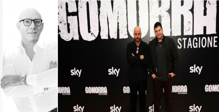 Guerriero: «Gomorra? Una fiction diseducativa»