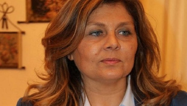 UNA COMMISSIONE PARI OPPORTUNITÀ CON LAMPI E TUONI