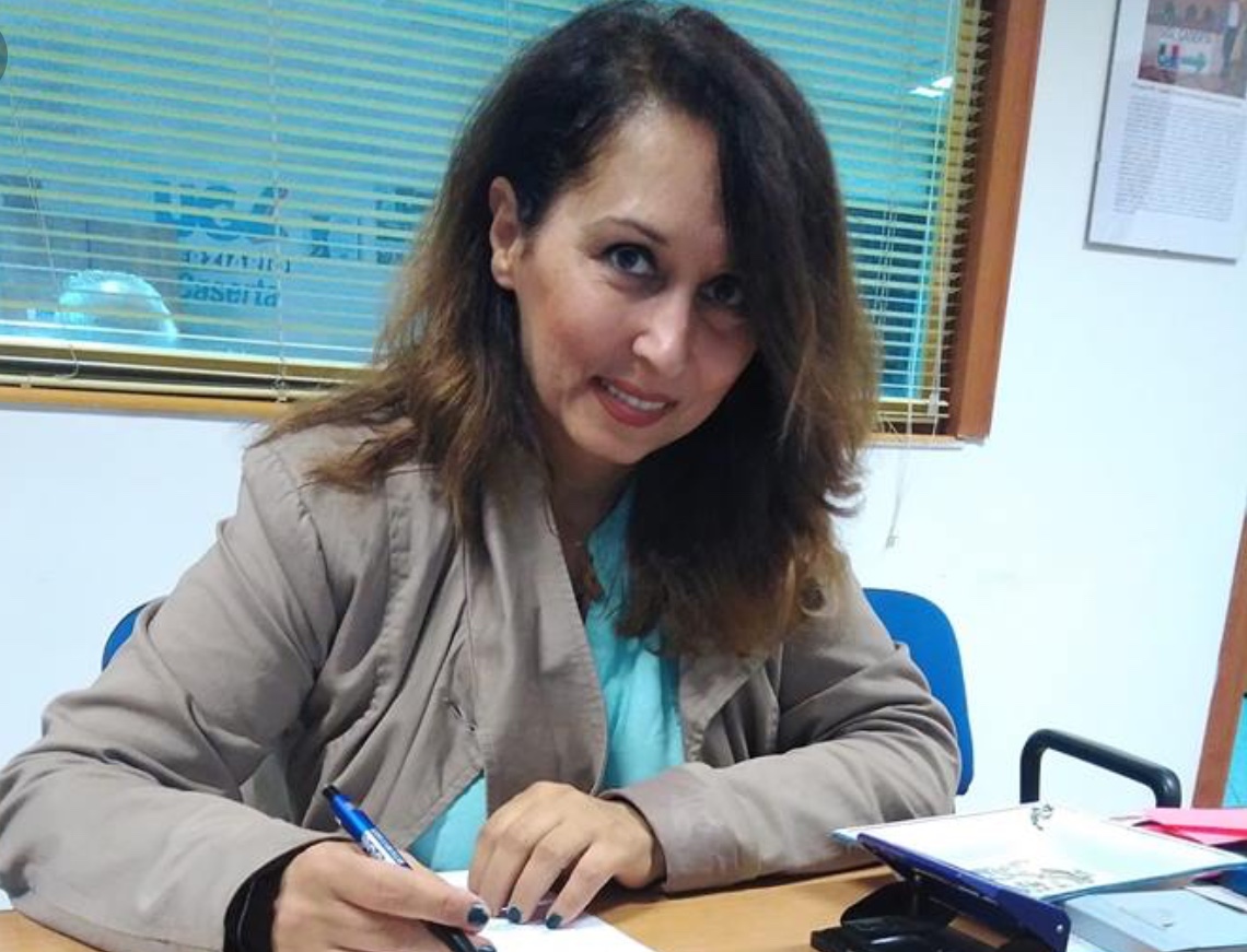 Coordinamento Donne Ugl: È Laura Ferrante la nuova responsabile