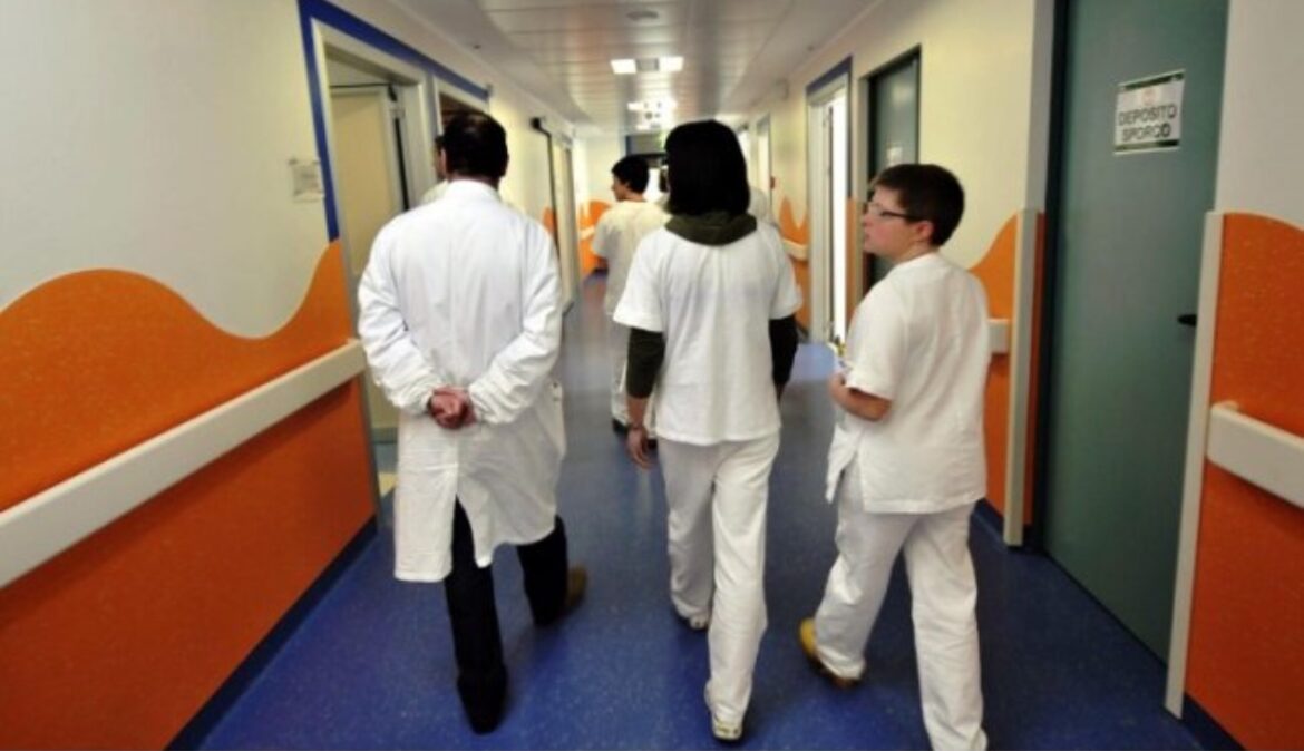 Medici emigranti, in Europa il 52% e’ italiano