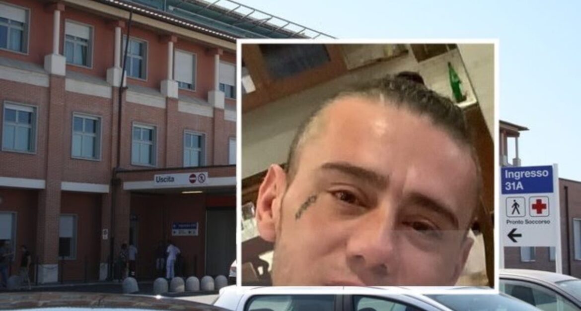 Caserta: Arriva in ospedale per un mal di testa e muore dopo due giorni di agonia