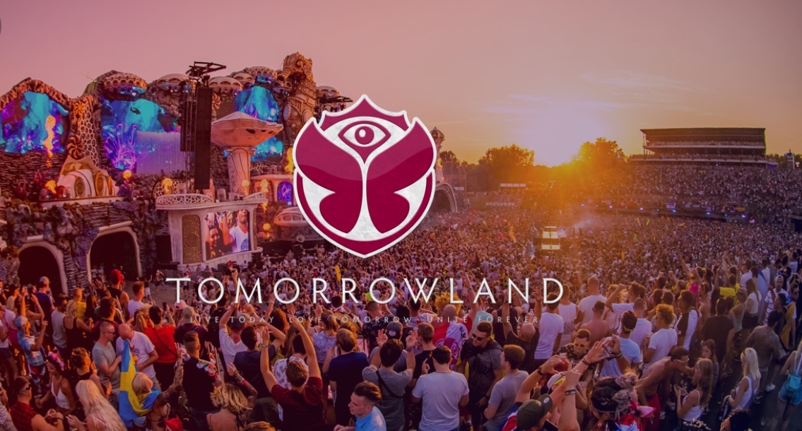 Tomorrowland: il festival di musica elettronica, evento dell’anno