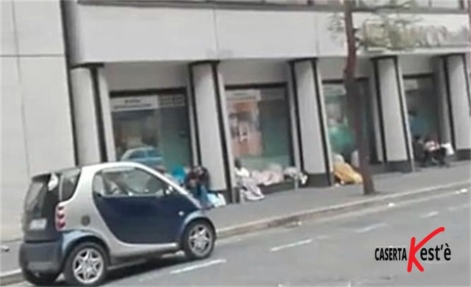 Ordinanza anti bivacco un flop, la conferma i prossimi giorni