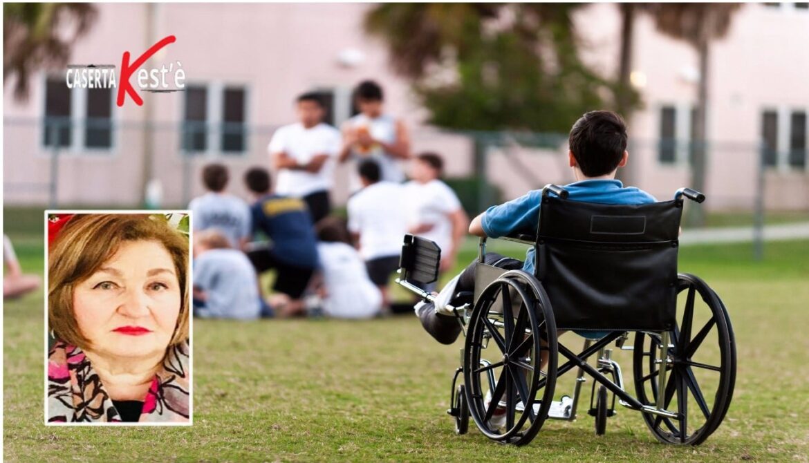 Per i bambini disabili, stop all’assistenza scolastica