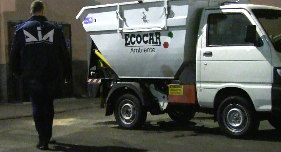 Il Comune fa bisticcio con Ecocar