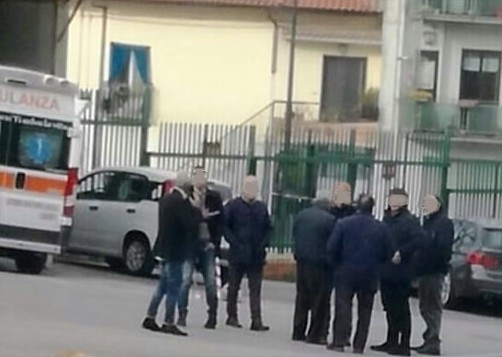 De Luca resta commissario, De Biasio tenta di stare in equilibrio