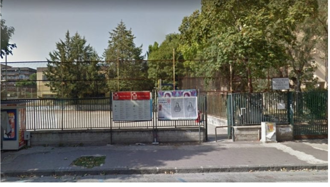 Il Comune di Caserta approva i lavori di riqualificazione per i Campi Nike: oltre 200mila euro finanziati dalla Regione