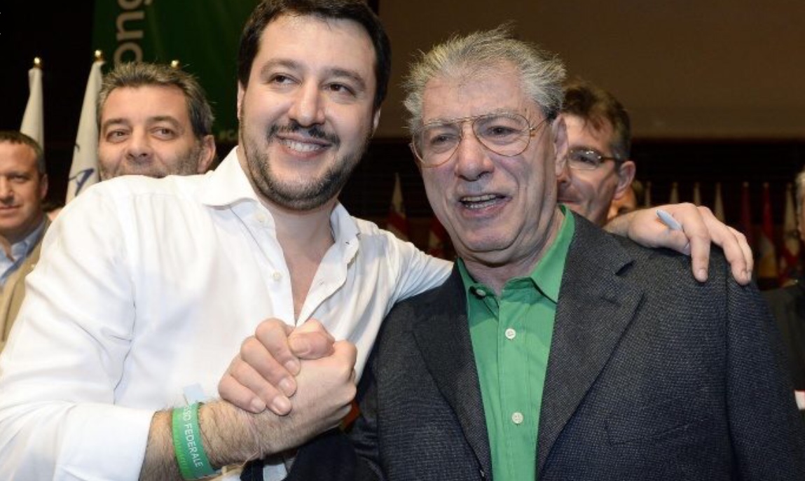 Fondi Lega, il Pg di Milano impugna la posizione dei Bossi: “La querela di Salvini va estesa anche al senatùr e al figlio”