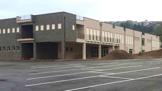 A Caiazzo s’inaugura il nuovo Liceo scientifico