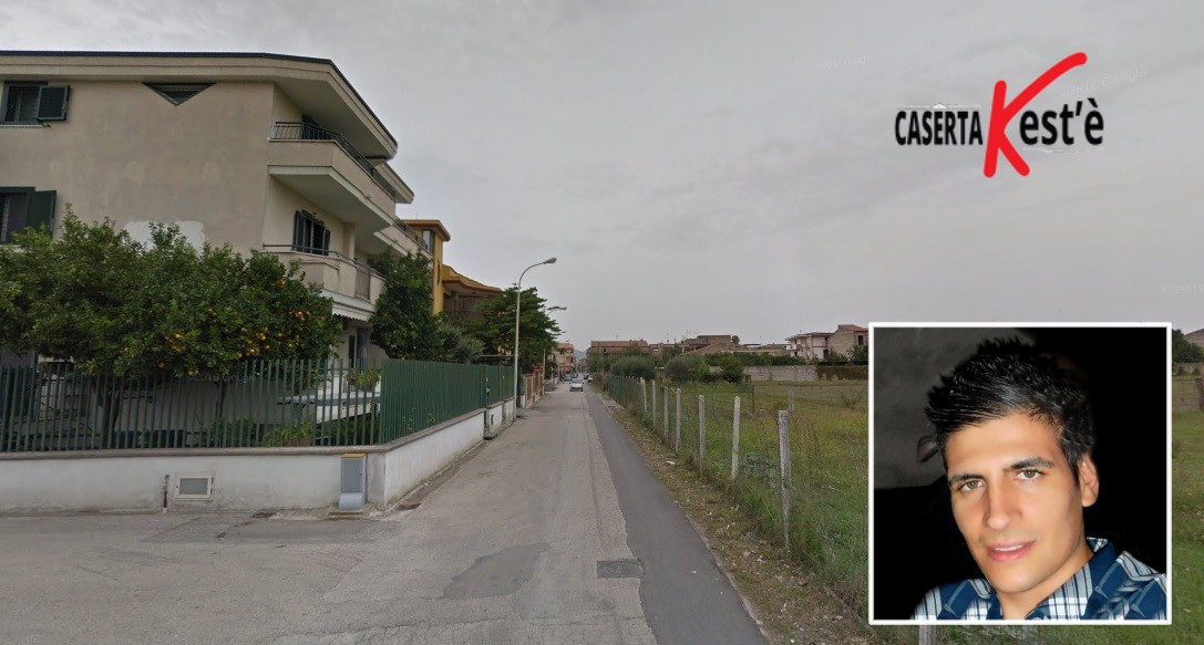 Giovane operaio si toglie la vita in garage