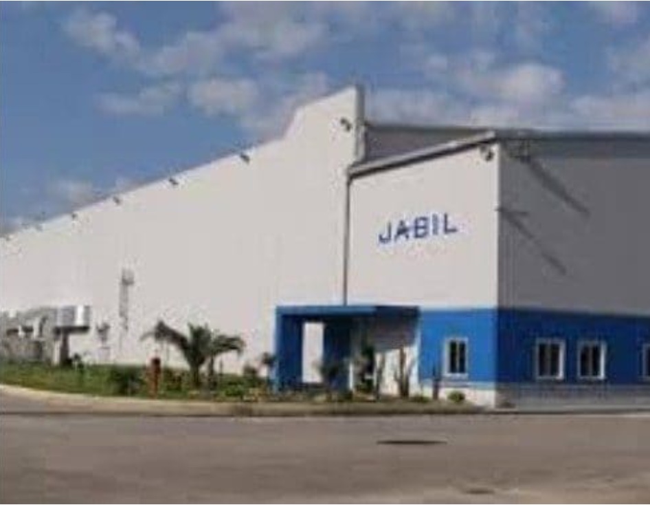 Marcianise: La multinazionale Jabil annuncia 350 licenziamenti