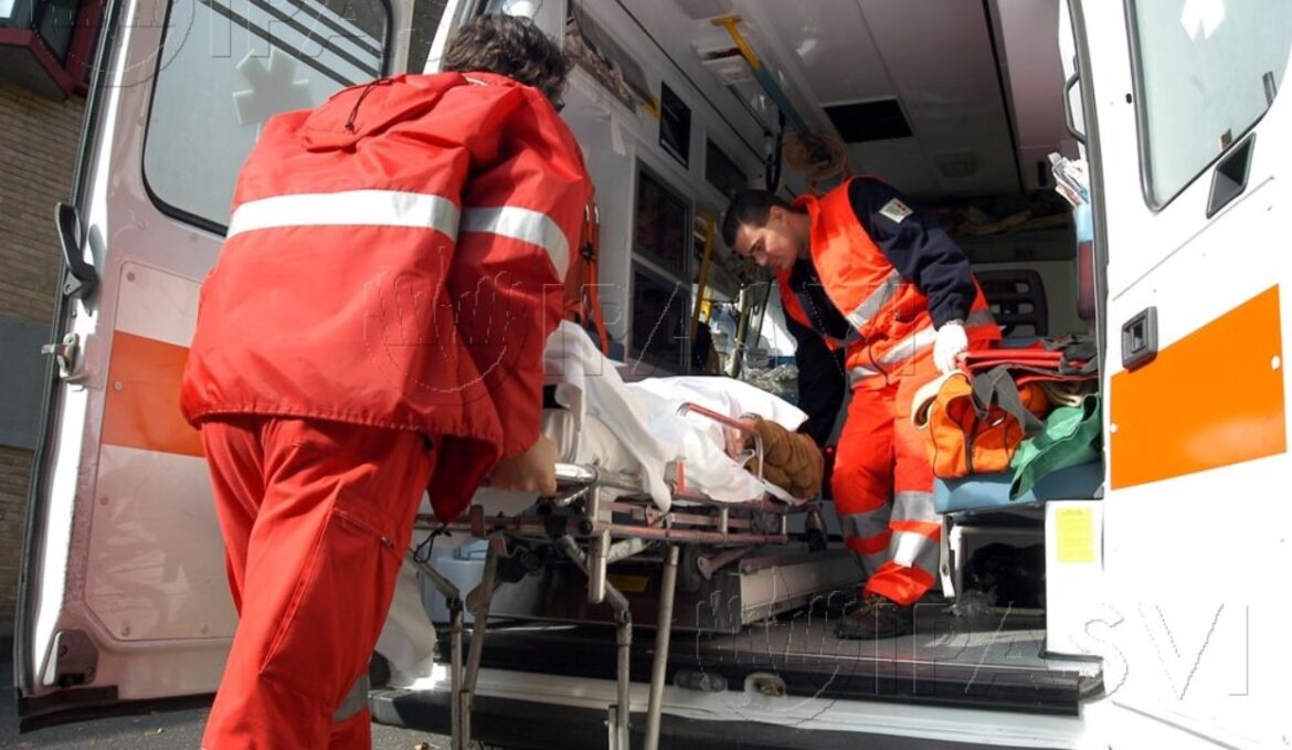 Perde la vita in un incidente, grave  la moglie: 28enne accusato di omicidio stradale