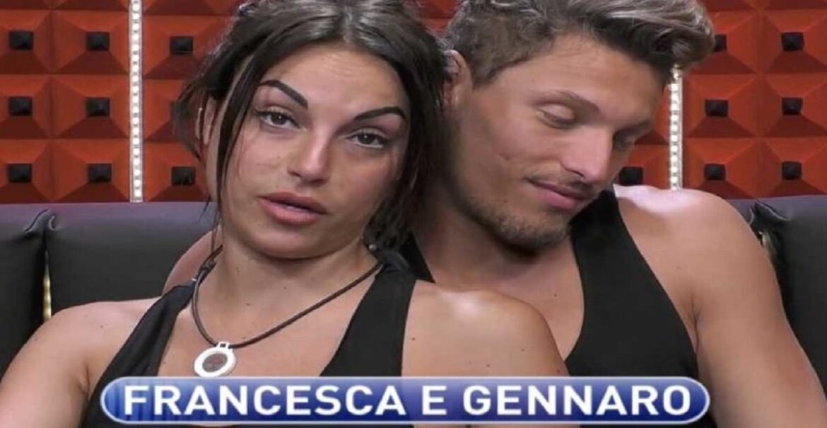 GF:De Andrè e Lillio se son rose…