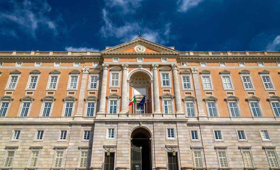 A rischio le gare di tiro con l’arco previste per il 12 e 13 luglio alla Reggia