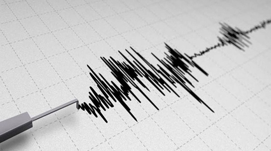 Forte scossa di terremoto avvertita anche a Caserta: epicentro in Molise