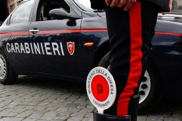 Maxi operazione dei carabinieri: 9 persone deferite all’autorità giudiziaria