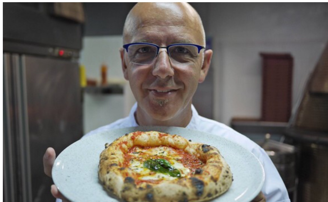Pepe in Grani di Franco Pepe a Caiazzo si conferma la miglior pizzeria d’Italia e del mondo  	 