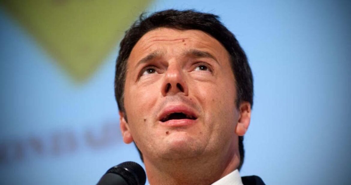 Matteo Renzi condannato dalla Corte dei Conti della Toscana per danno erariale.