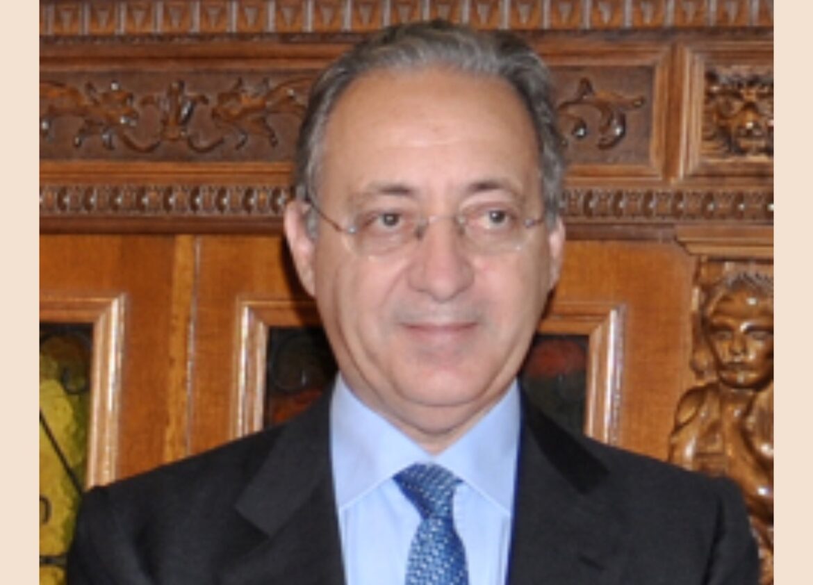 È deceduto il prefetto di Lucca Leopoldo Falco