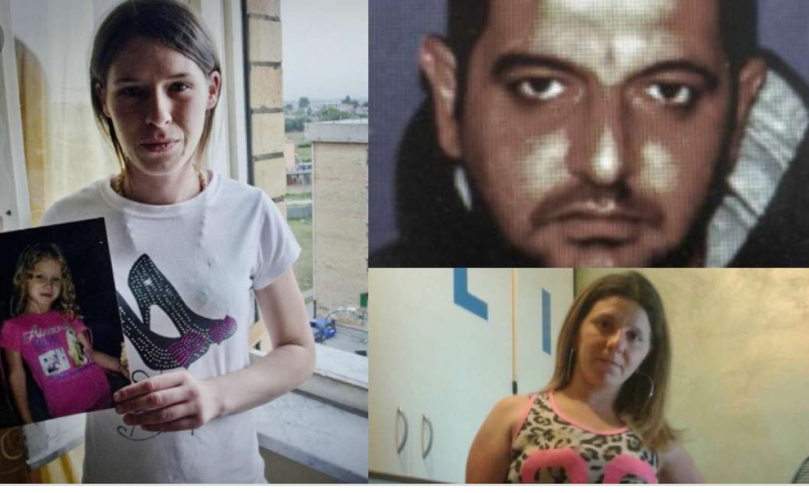 Caso Fortuna Loffredo: Marianna Fabozzi in carcere
