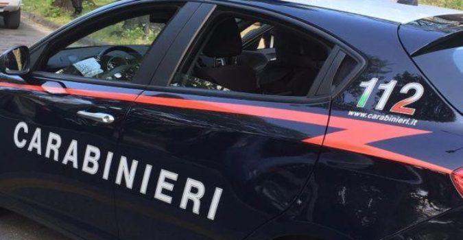 Sesto arresto in villa comunale : Vende hashish, arrestato 28enne senegalese.