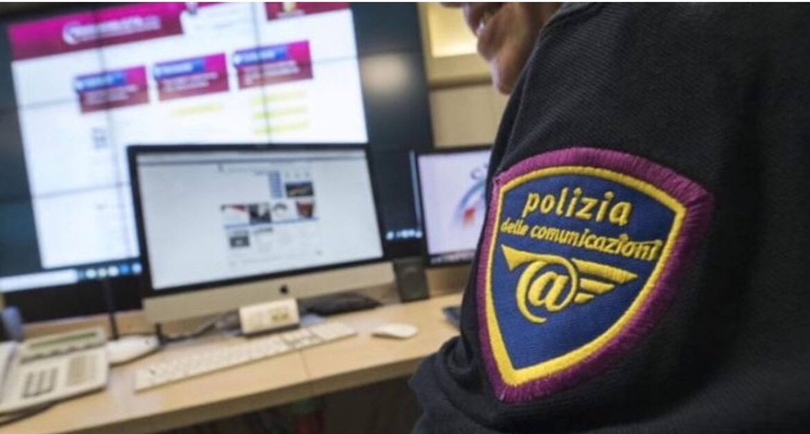 Pedofilia, allarme Polizia Postale: bambini adescati nelle chat dei giochi