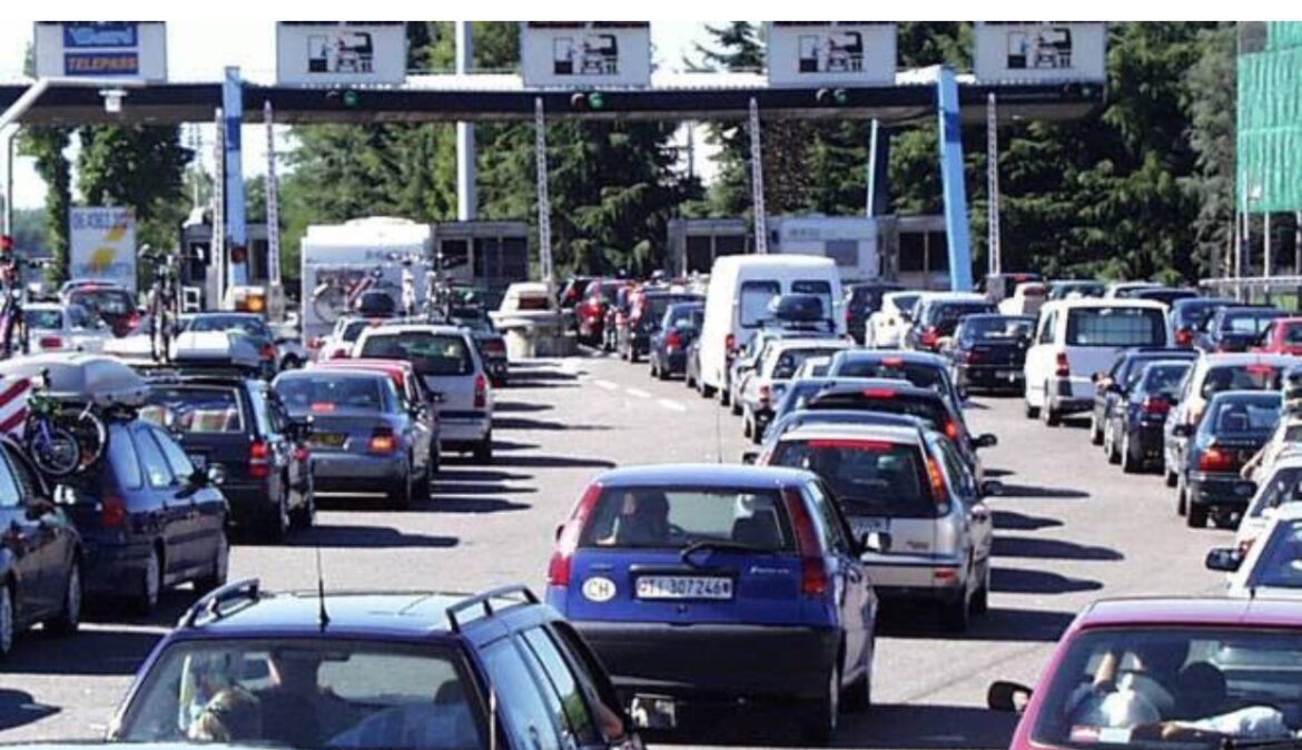 Autostrade, confermato lo sciopero il 4-5 agosto