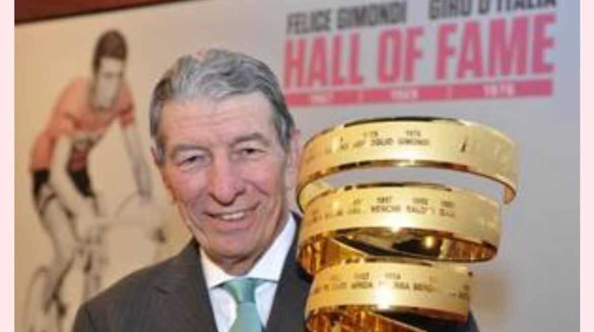 Infarto nel mare di Giardini Naxos: il campione di ciclismo Felice Gimondi morto a 76 anni