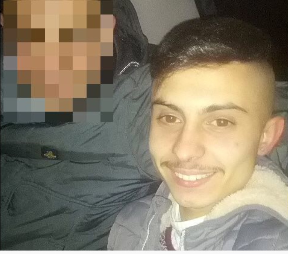 Autovettura si schianta contro un muro: ragazzo muore a 22 anni