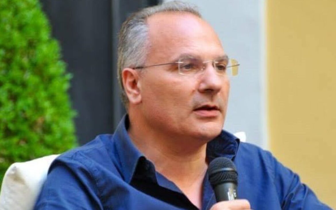 Antropoli torna libero:ora,l’ex sindaco di Capua dovrà affrontare il processo per associazione camorristica