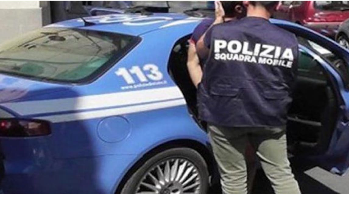 Arrestato 37enne,  detenzione ai fini di spaccio di sostanza stupefacente