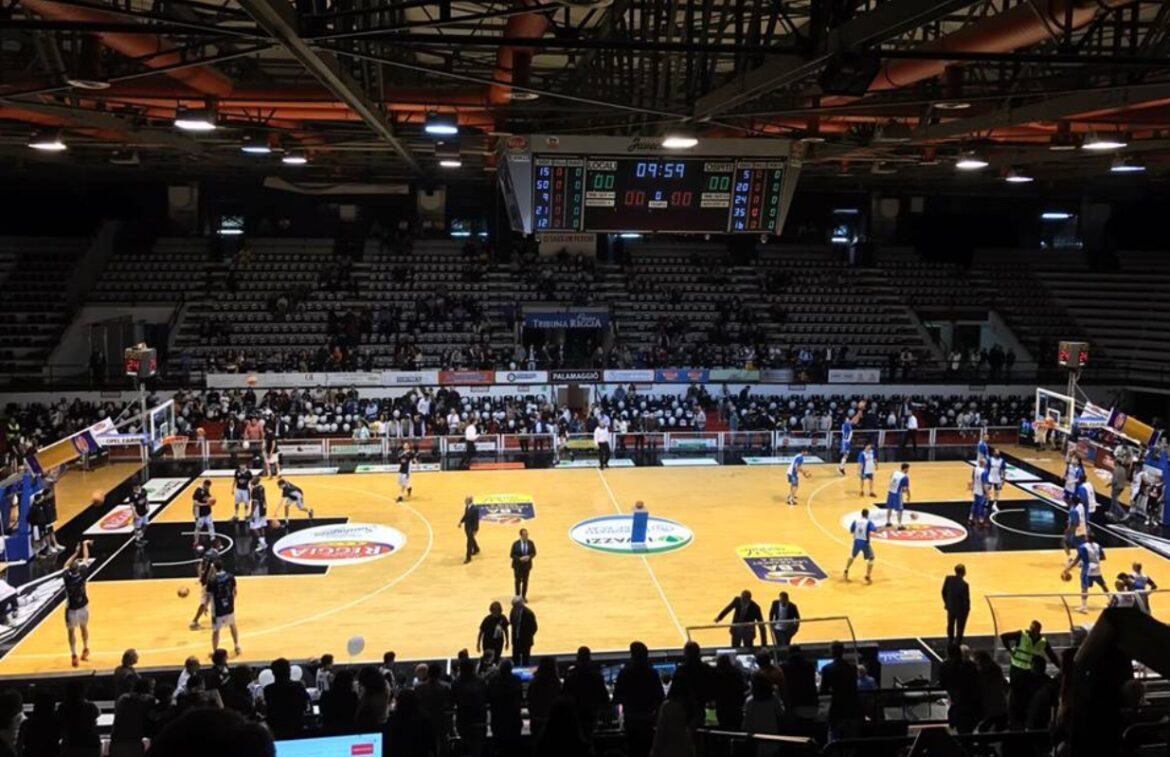 Ufficiale: Basket A2. Caserta-Givova, rinnovata la partnership