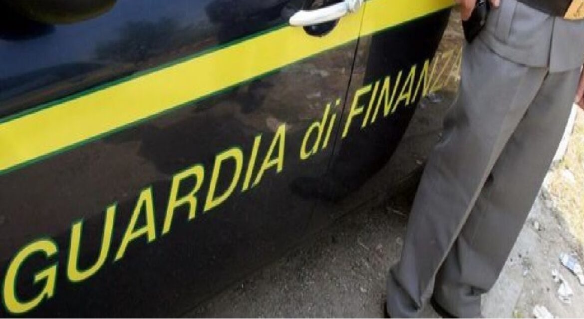 Guardia di Finanza sequestra 119 bombole a “LA ZIPPO GAS S.r.l.”