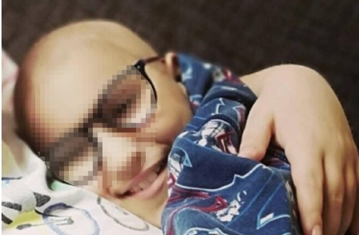 Daniele ha perso la battaglia contro il cancro: muore a 9 anni