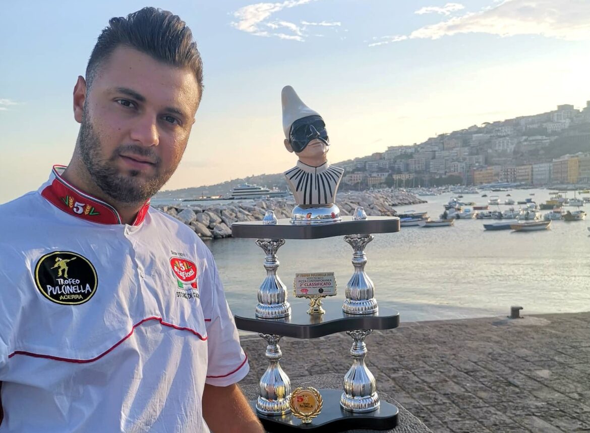 Trofeo Pulcinella, i vincitori della 5^Edizione