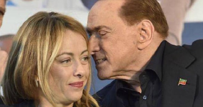 Il sorpasso di Fratelli d’Italia irrita i forzisti